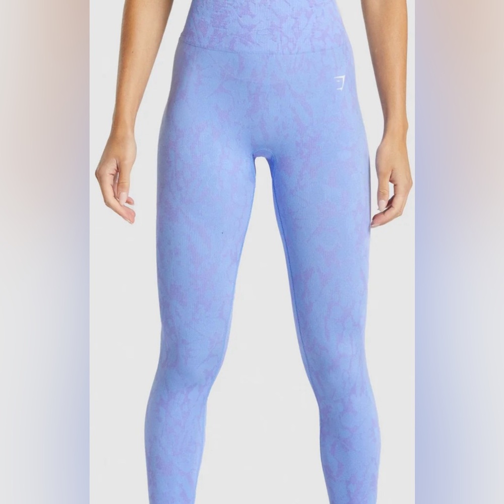 ADAPT ANIMAL SEAMLESS LEGGING 💜